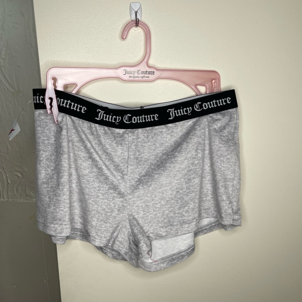 Juicy couture shorts
